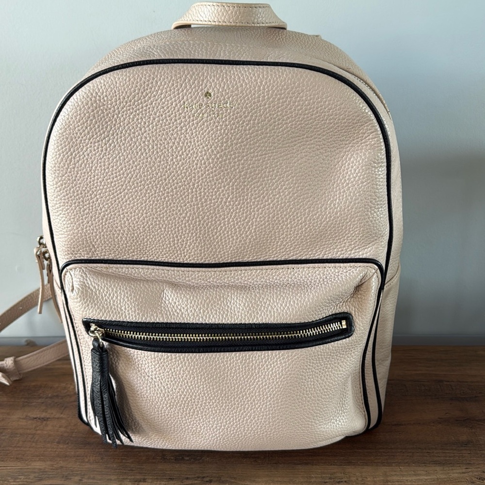 Kate Spade Chester street backpack